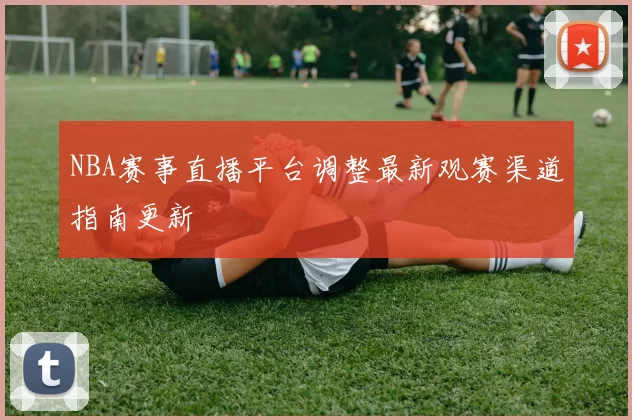 NBA赛事直播平台调整最新观赛渠道指南更新