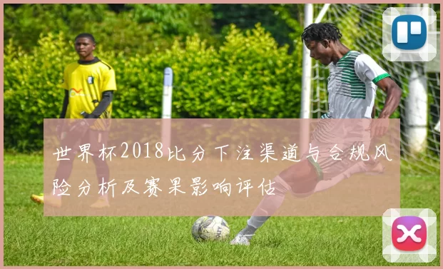 世界杯2018比分下注渠道与合规风险分析及赛果影响评估