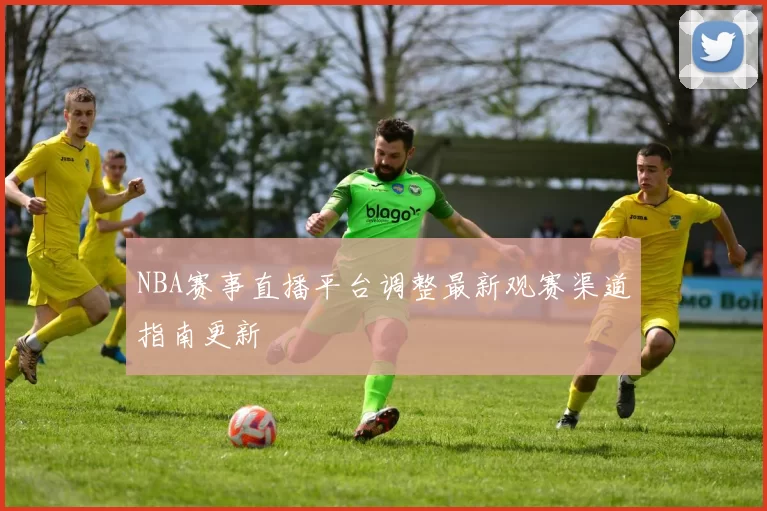 NBA赛事直播平台调整最新观赛渠道指南更新