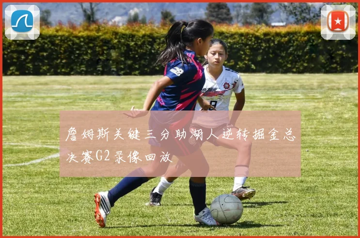 詹姆斯关键三分助湖人逆转掘金总决赛G2录像回放